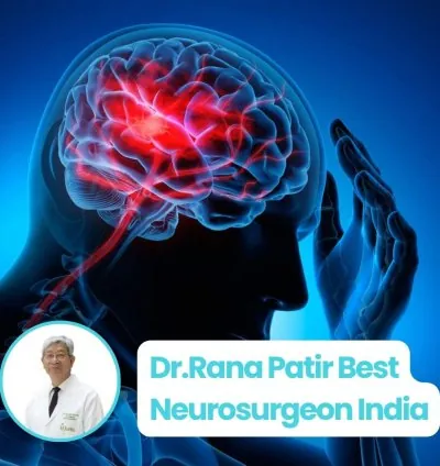 Top Neurosurgeon Fortis Hospital Delhi