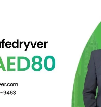 Safe Dryver