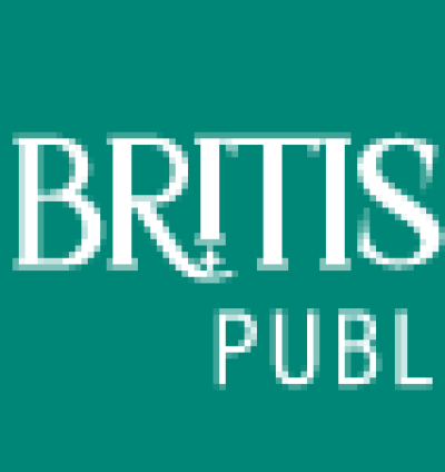 British Book Publishers UK