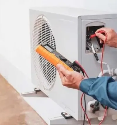 US Air Conditioning & Heating