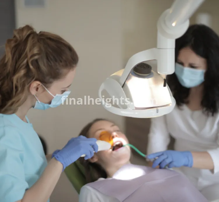 Zcare Dental