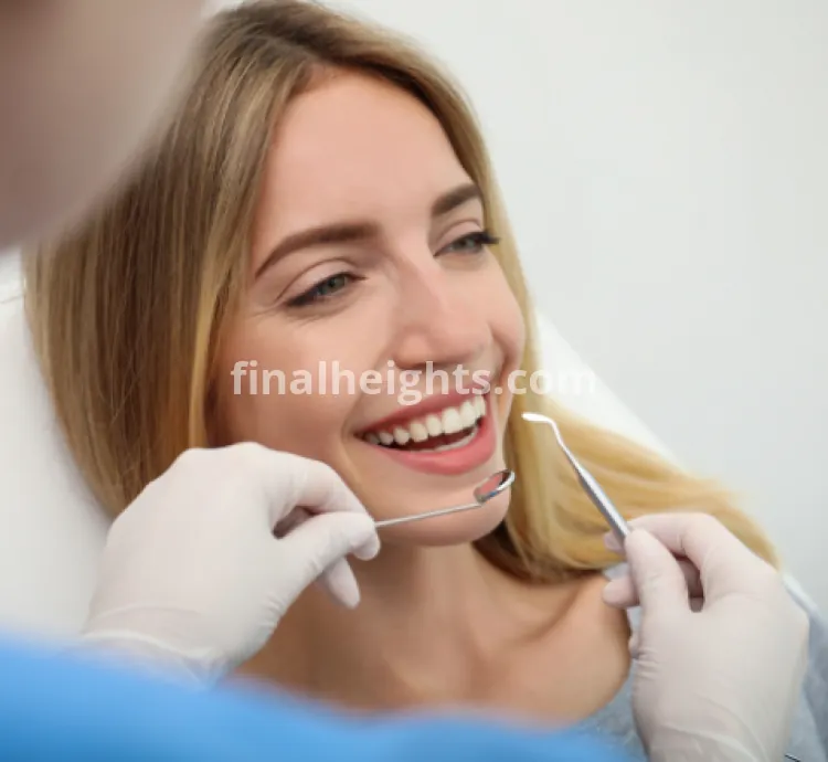 Zcare Dental