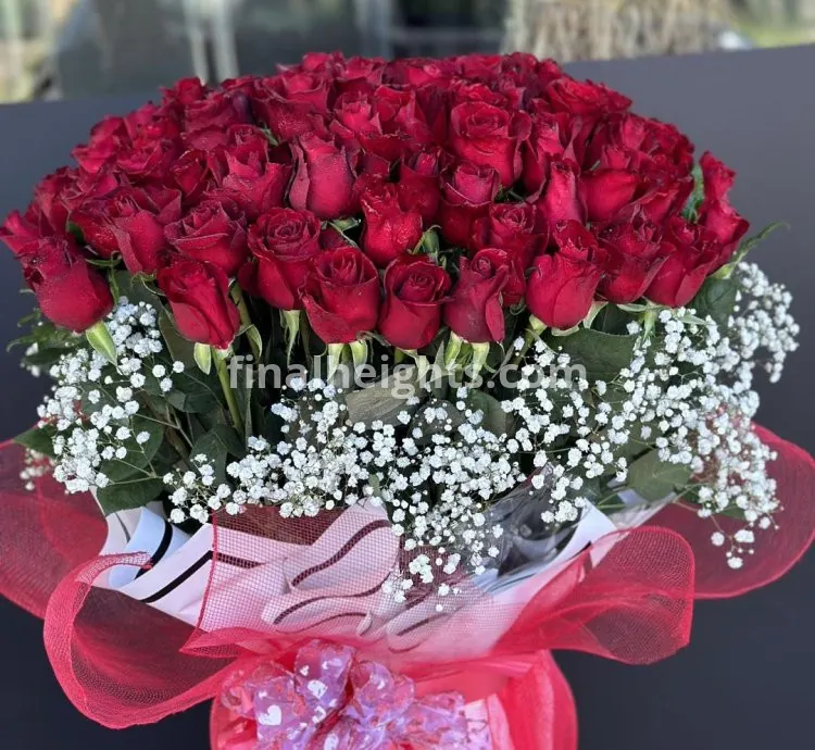 Living Flowers