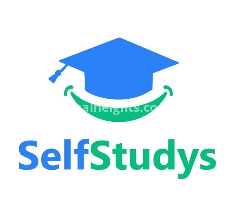 selfstudys