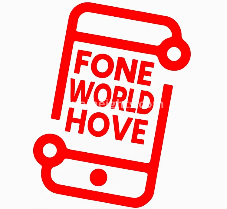 Fone World Hove