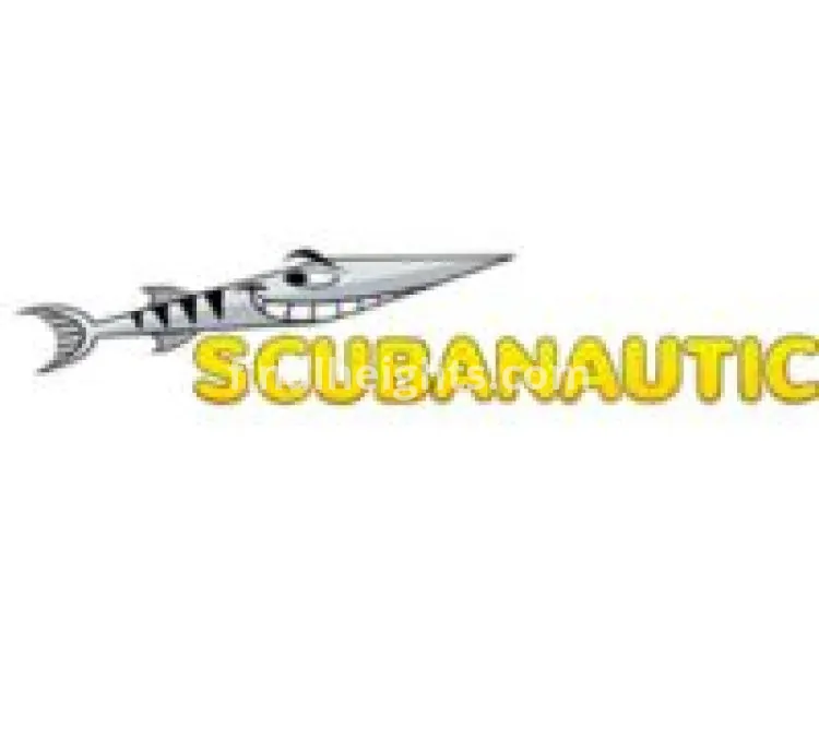 Scubanautic