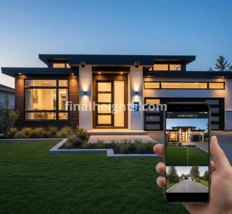 united security systems