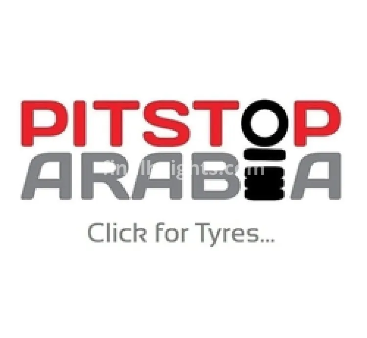 PitStop Arabia