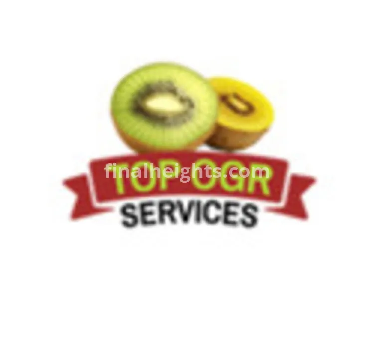 Top OGR