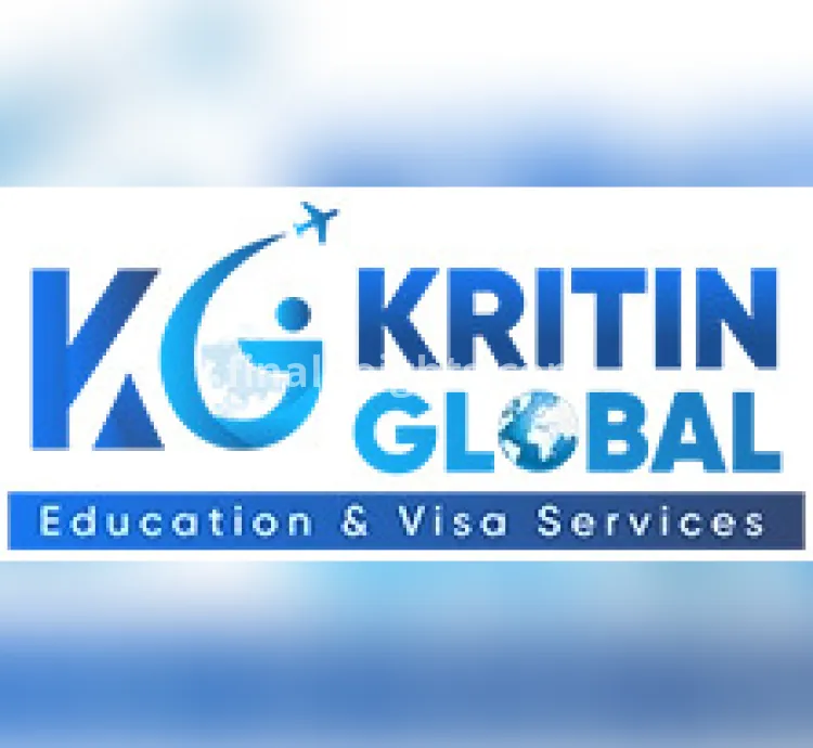 Kritin Global