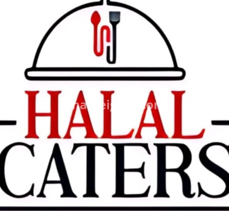 Halal Caters