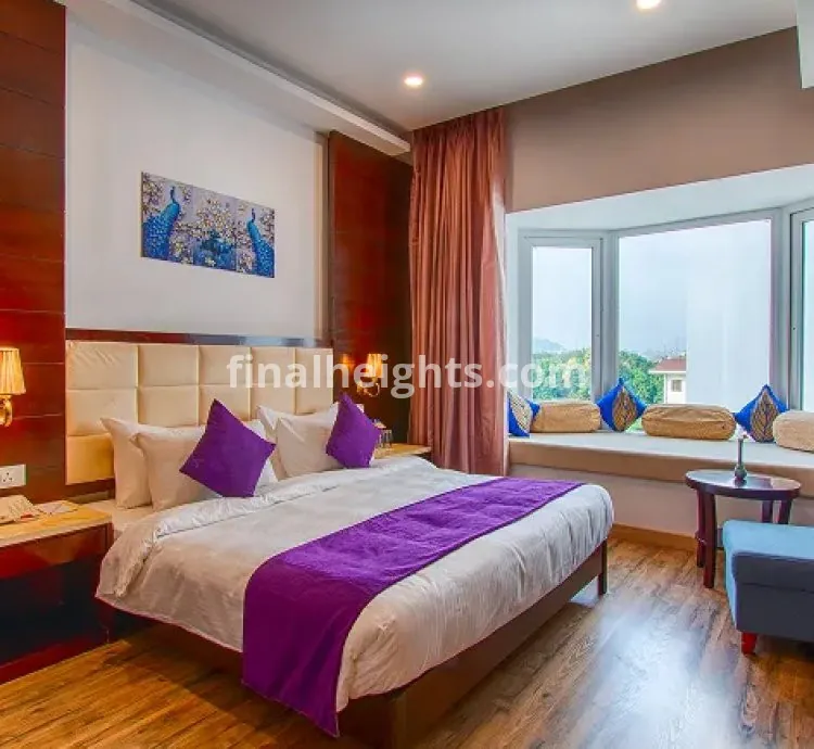 Tiaraa Hotels & Resorts