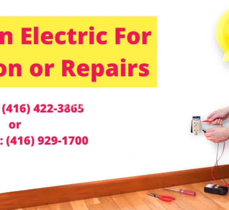 Astron Electric Limited