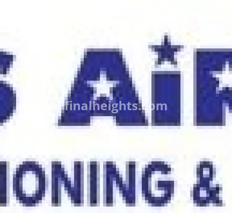 US Air Conditioning & Heating