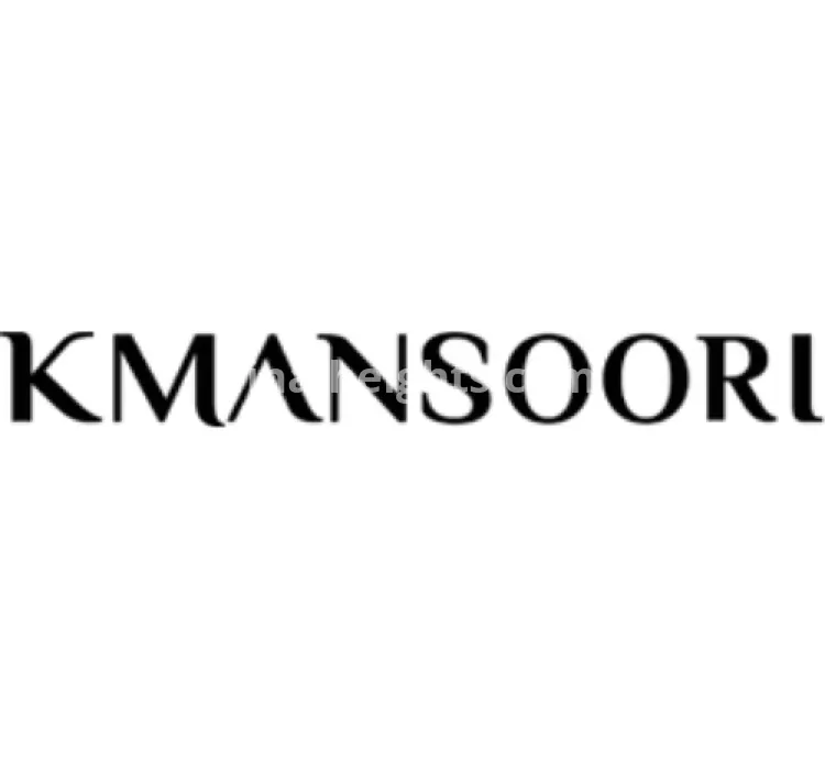 KMansoori