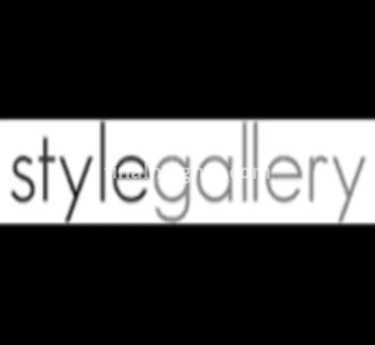 Style Gallery