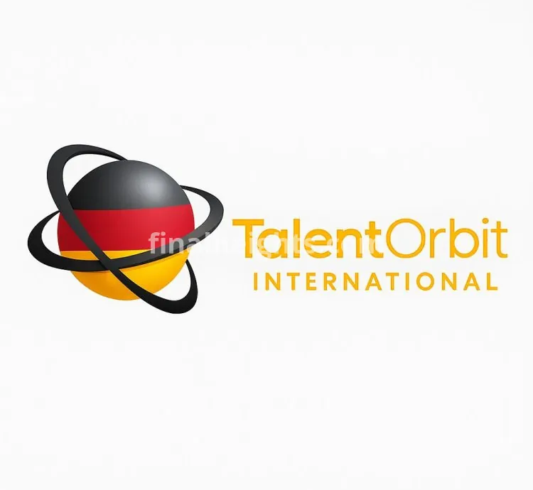 Talent Orbit International