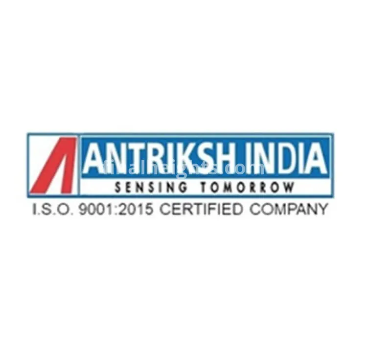 Antriksh India Group