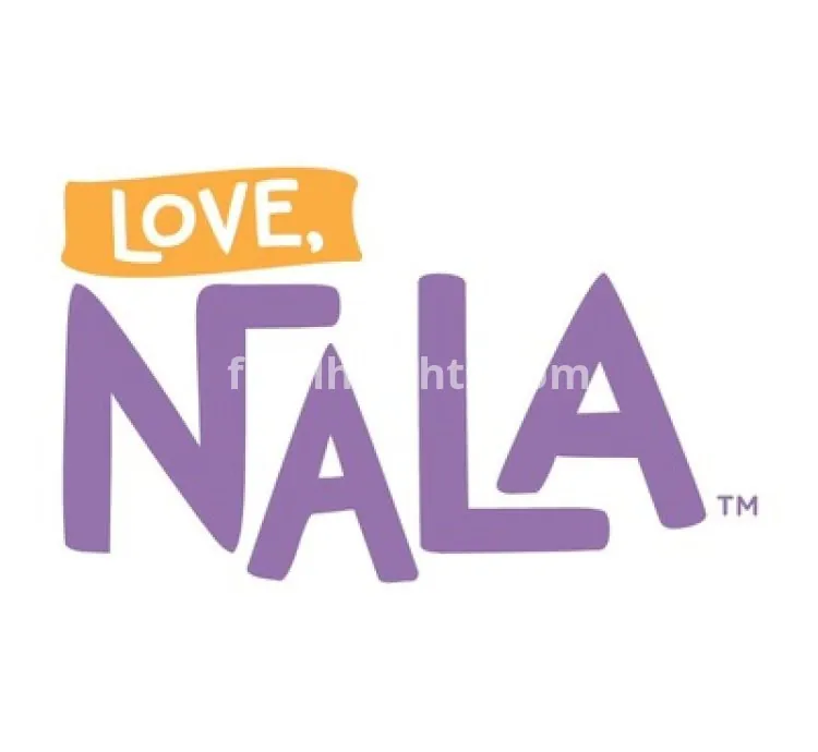 Love, Nala