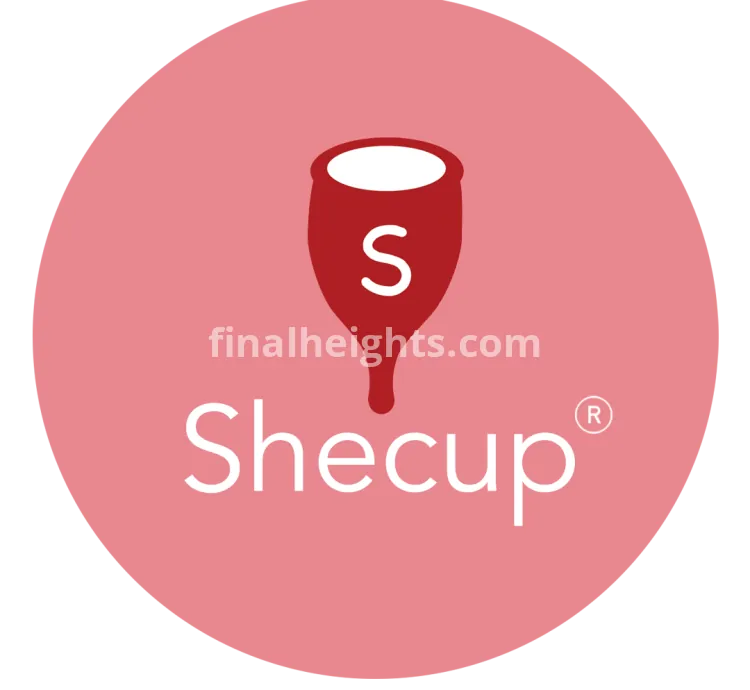 Shecup