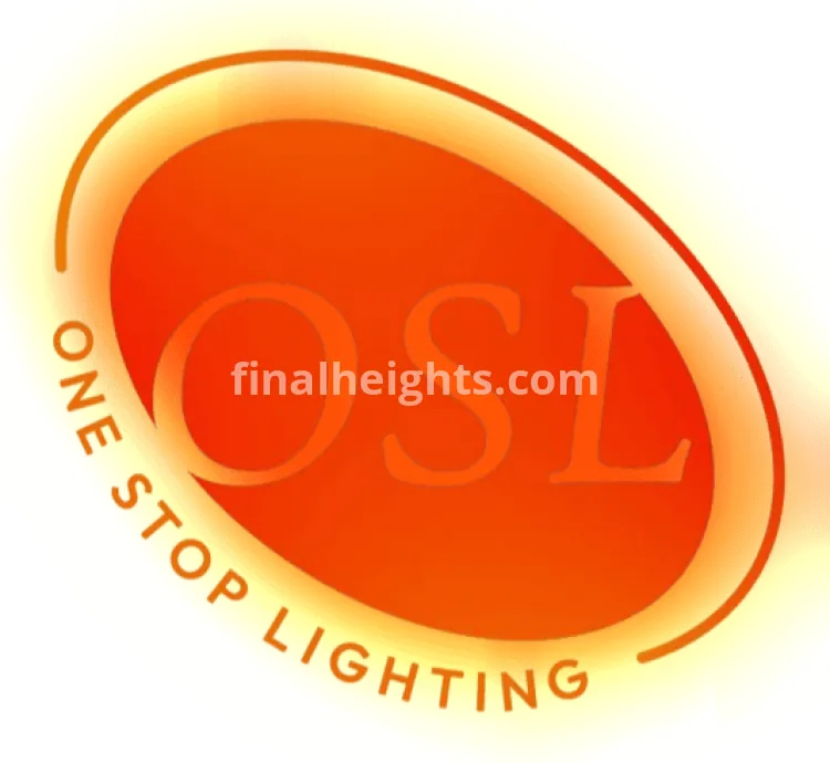 One Stop Lighting