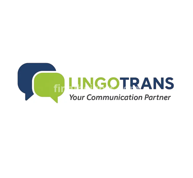 Lingotrans Services Pte Ltd