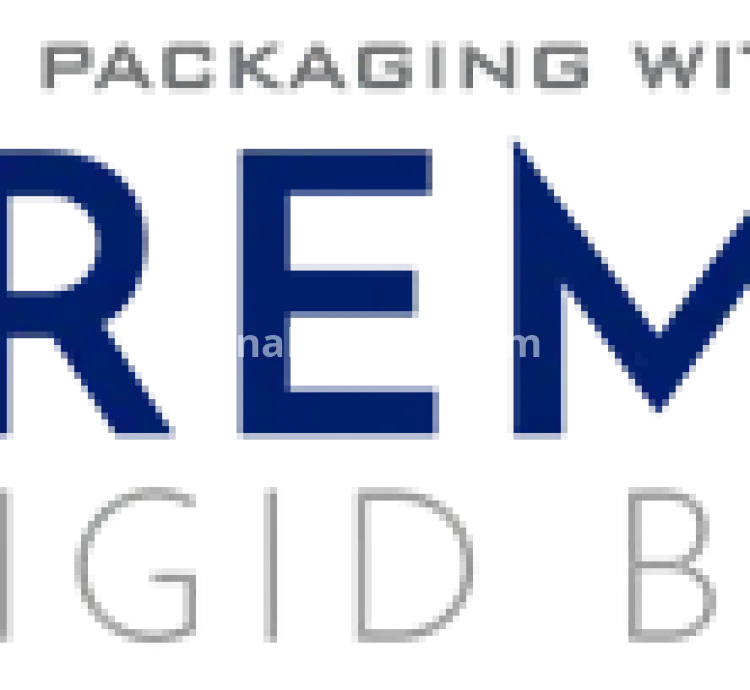 Premier Rigid Boxes