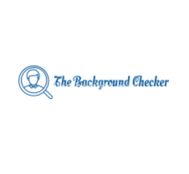 The Background Checker