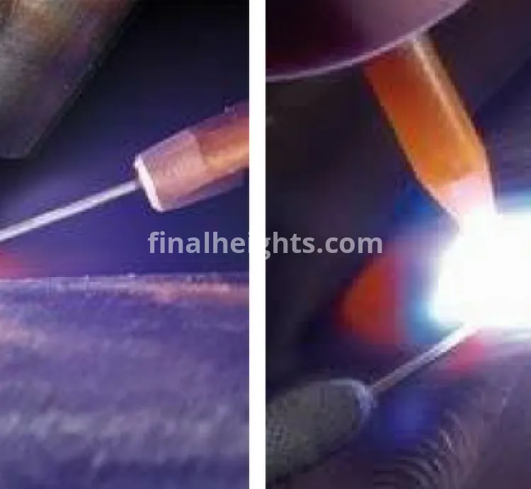 Electron Beam Processes Ltd