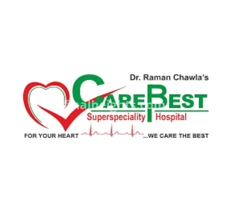 Carebest Hospital