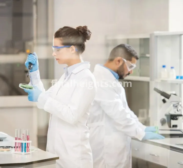 Formulated Polymer Products Ltd