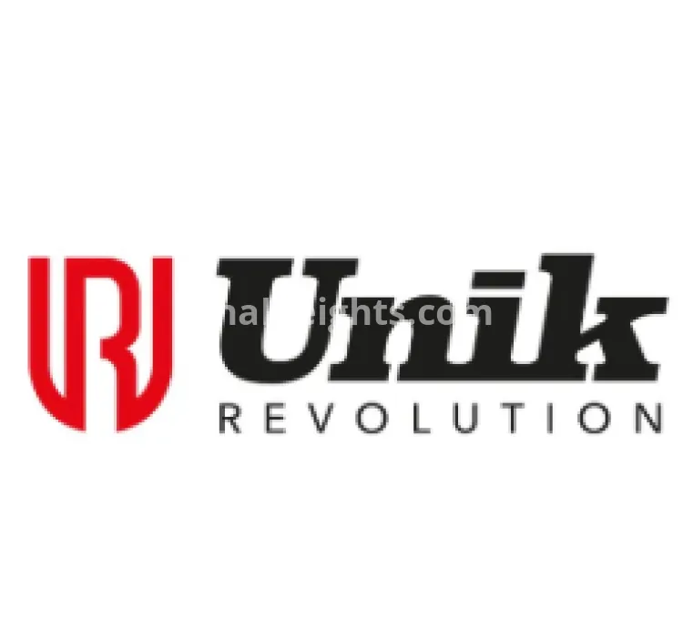Unik Revolution