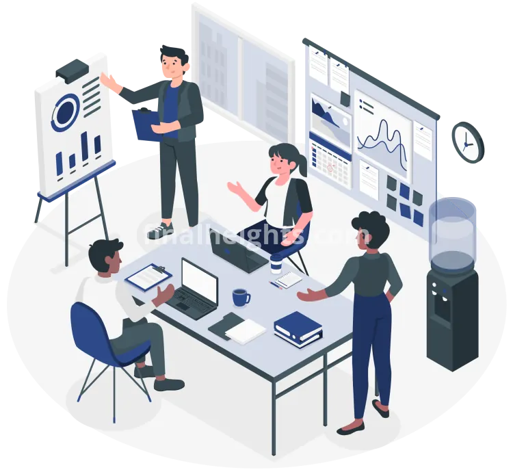 3Gen Consulting Services Pvt. Ltd.
