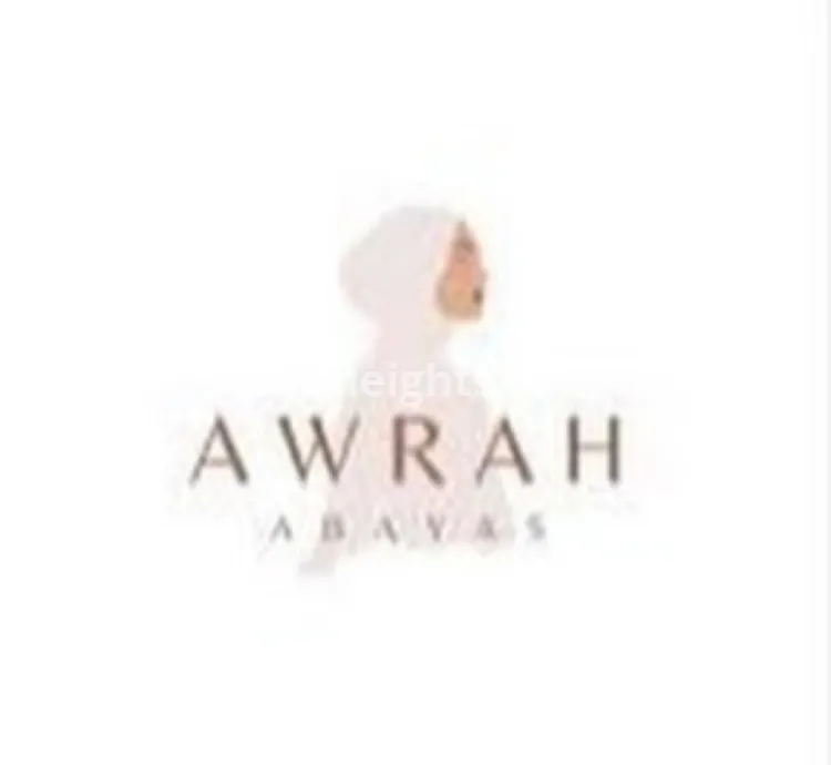 Awrah Abayas
