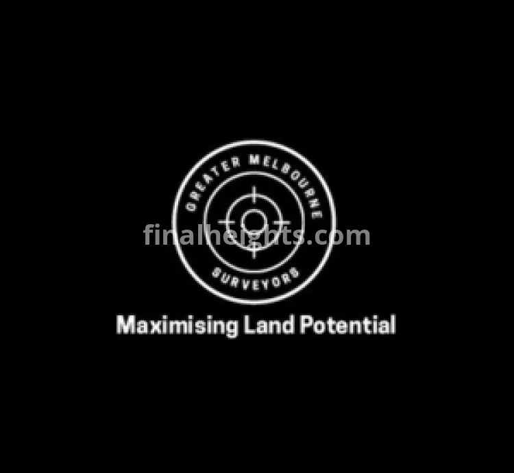 Greater Melbourne Surveyors