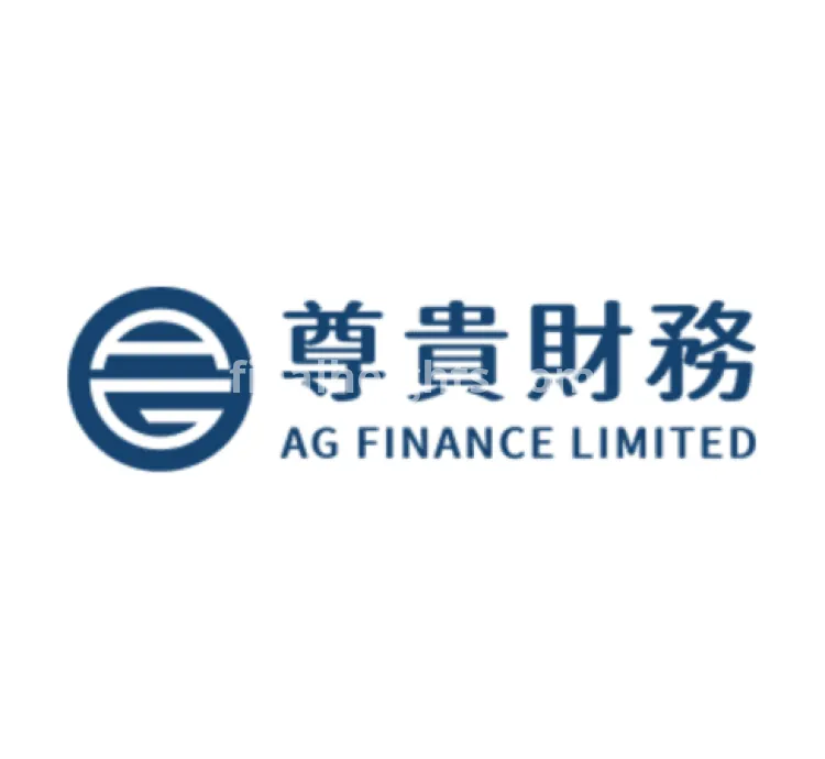AG Finance Limited