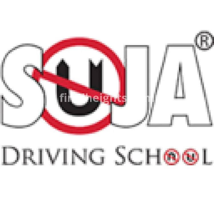 Suja Driving School - Driving Lessons in London