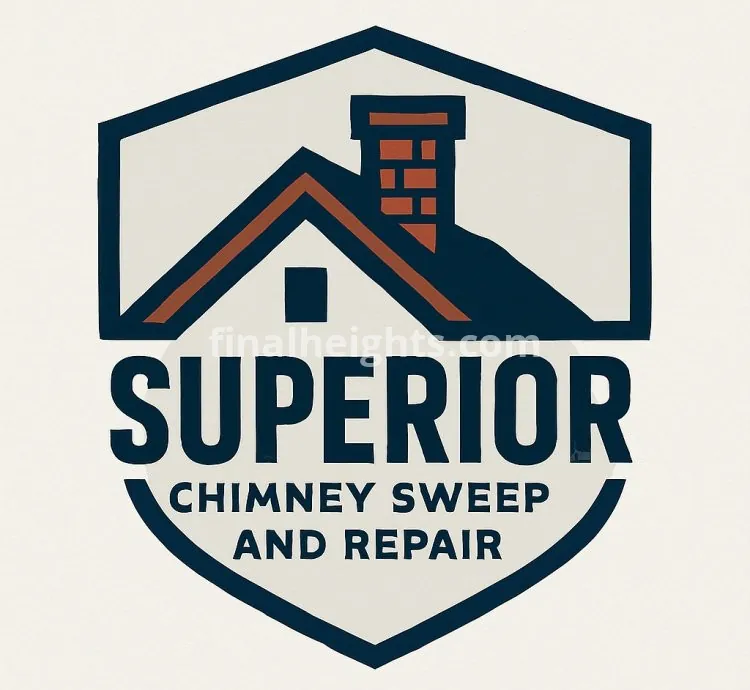 Superior Chimney Sweep And Repair