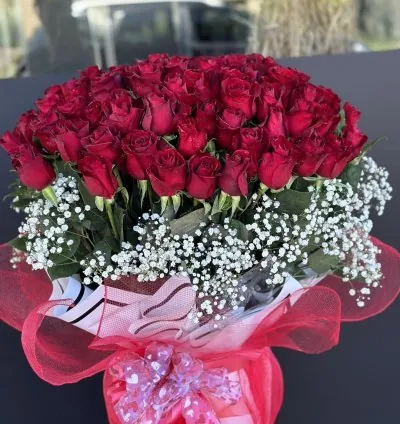 Living Flowers