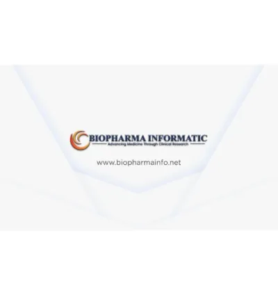 Biopharma Informatic