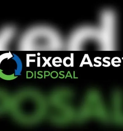 Fixed Asset Disposal