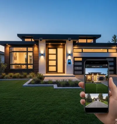 united security systems