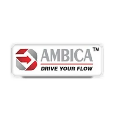 Ambica Machine Tools
