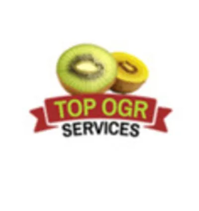 Top OGR