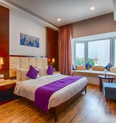 Tiaraa Hotels & Resorts