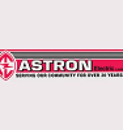 Astron Electric Limited
