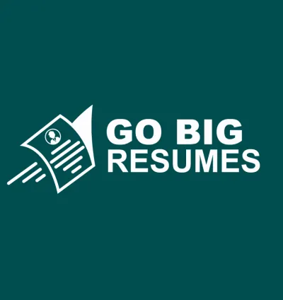 Go Big Resumes