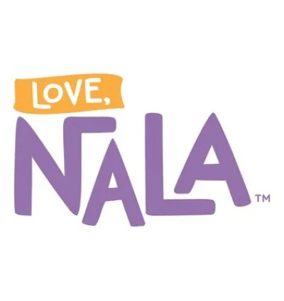 Love, Nala
