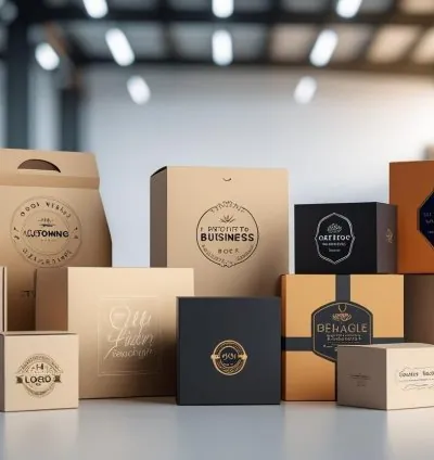 Custom Packaging Pro
