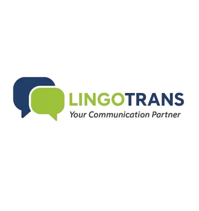 Lingotrans Services Pte Ltd